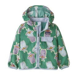 Patagonia Baggies Jacket Baby